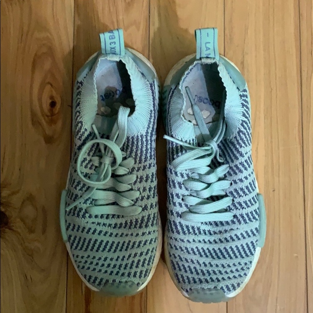 Adidas NMDs